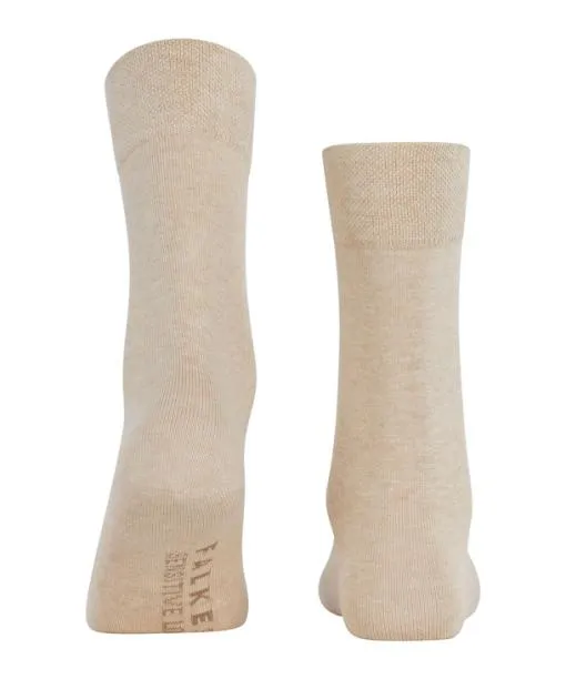 Women Sensitive London Women Socks Sand Mel FALKE Functionals