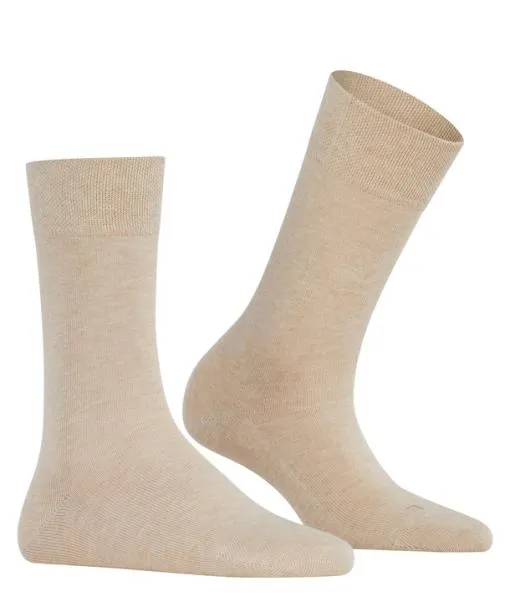 Women Sensitive London Women Socks Sand Mel FALKE Functionals