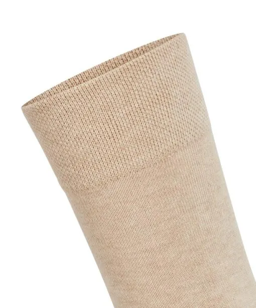 Women Sensitive London Women Socks Sand Mel FALKE Functionals