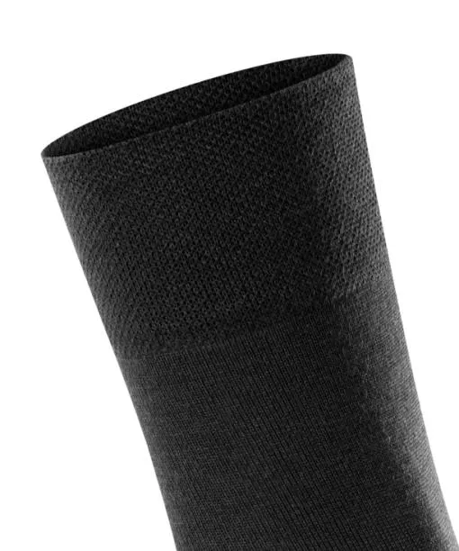 Women Sensitive New York Women Socks Black FALKE Functionals