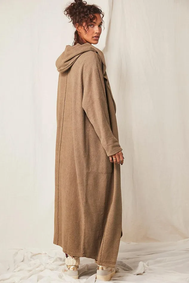 Women Sets Free People Coziest Set Oak Bark