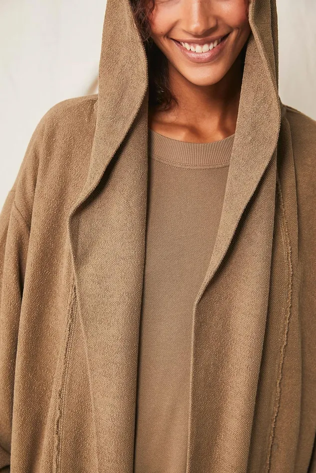 Women Sets Free People Coziest Set Oak Bark