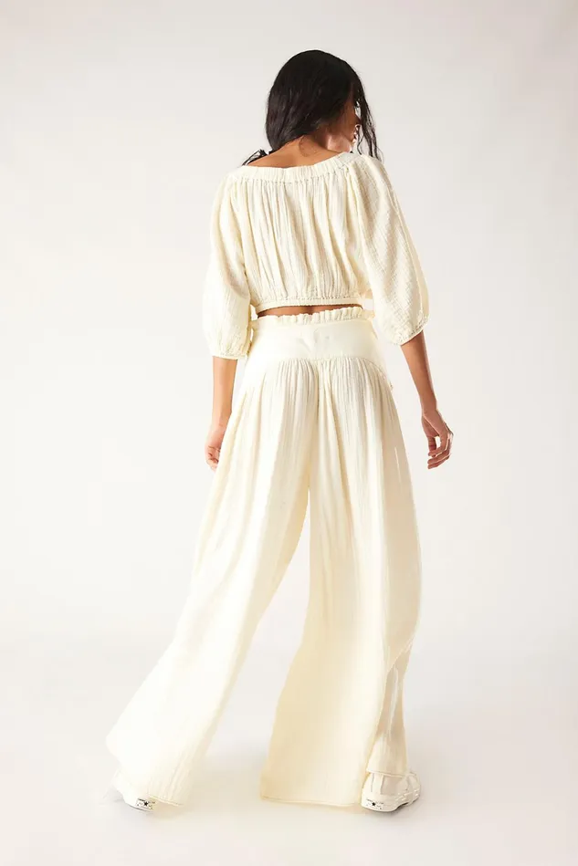 Women Sets Free People Lou Lou Set Solitary Star