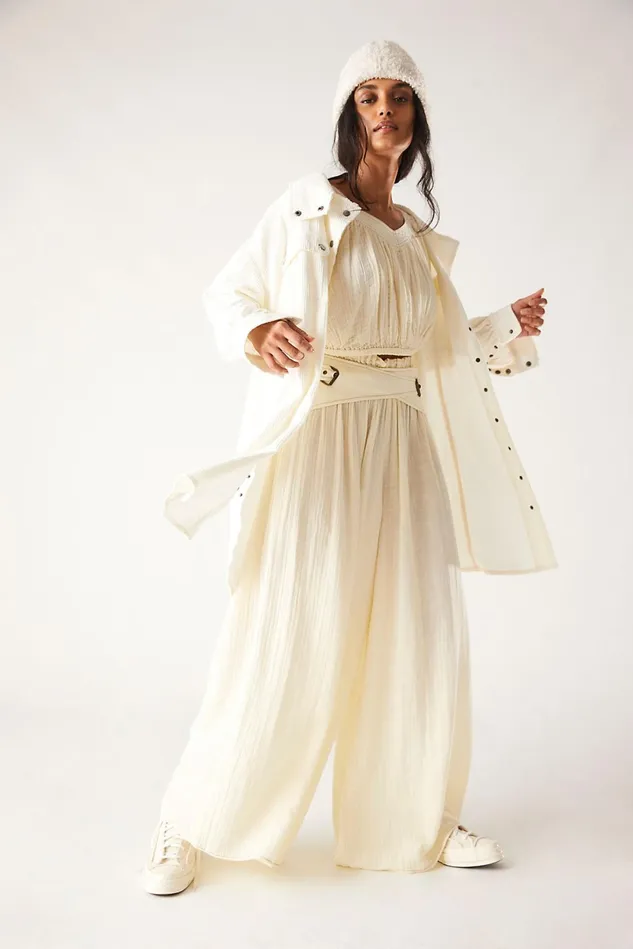 Women Sets Free People Lou Lou Set Solitary Star
