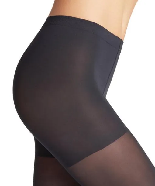 Women Shaping Panty 50 DEN Women Tights Marine FALKE Functionals