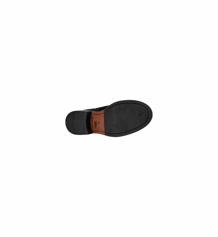 Women Shoes MOS MOSH MMGarcon Suede Boot Black