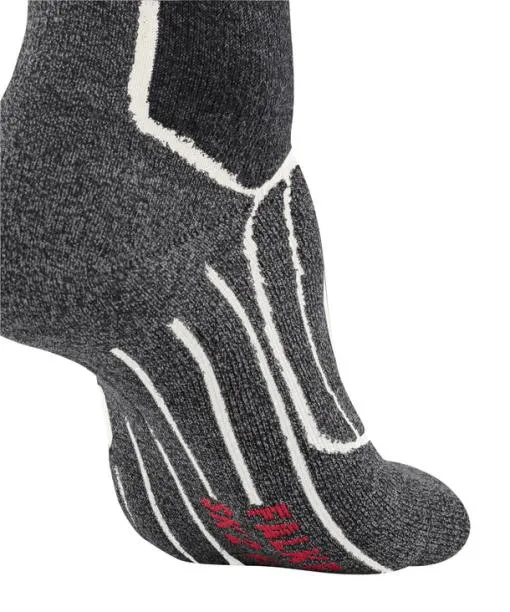 Women SK2 Intermediate Vegan Women Skiing Kneehigh Socks Off FALKE Ski Socks
