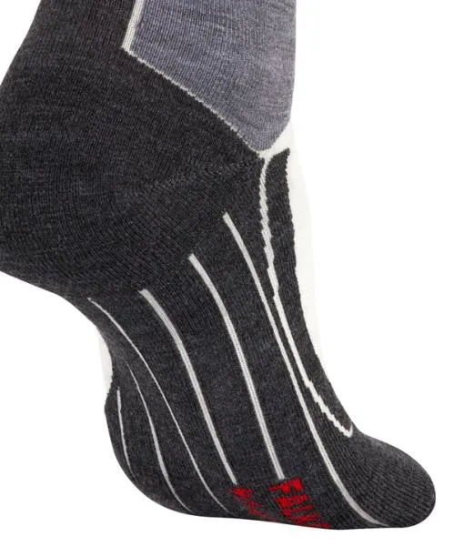 Women SK4 Advanced Women Skiing Kneehigh Socks Off FALKE Ski Socks
