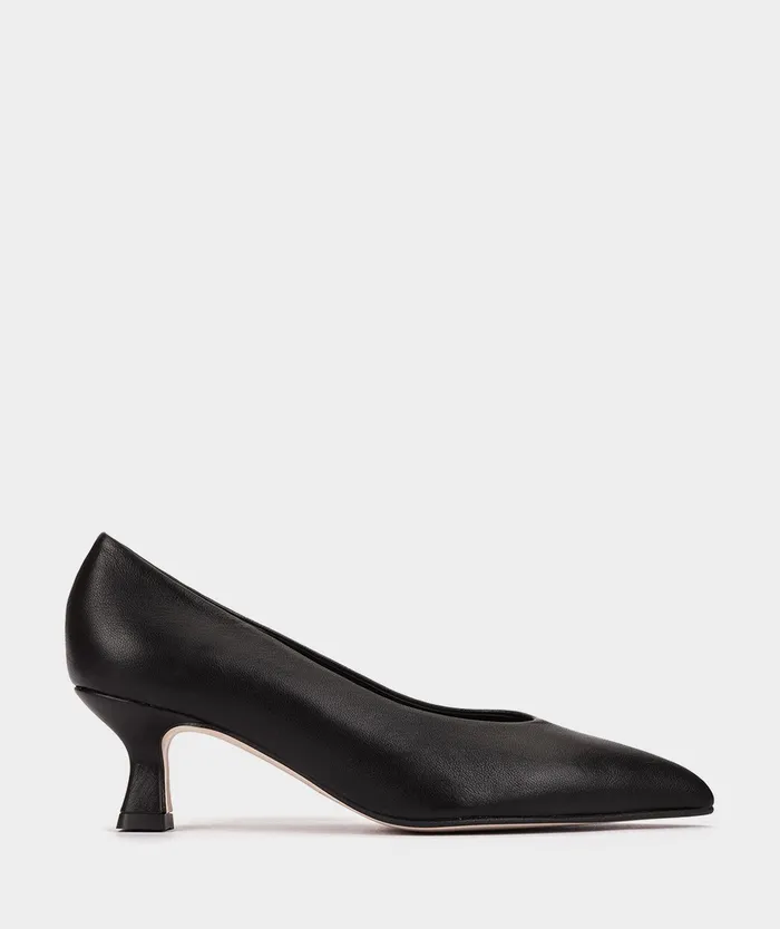 Women Slatina Black 8211 Pumps Pedro Miralles