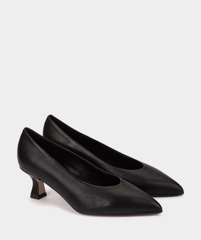 Women Slatina Black 8211 Pumps Pedro Miralles