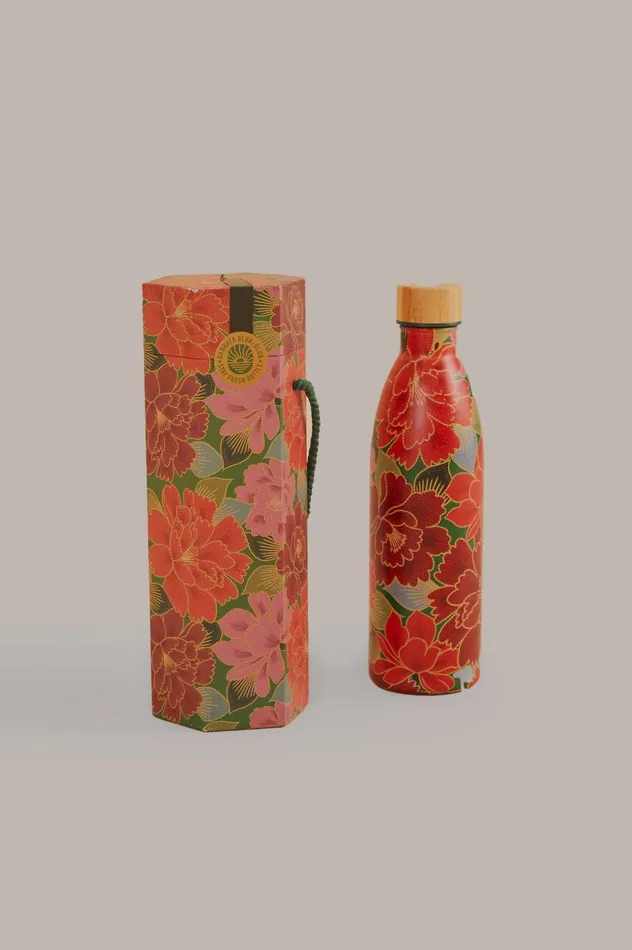 Women Solar Chita Stay Fresh Big Bottle Multi FARM Rio Gifts