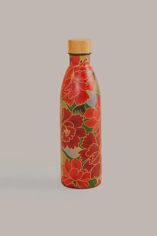 Women Solar Chita Stay Fresh Big Bottle Multi FARM Rio Gifts Women Solar Chita Stay Fresh Big Bottle Multi FARM Rio Gifts
