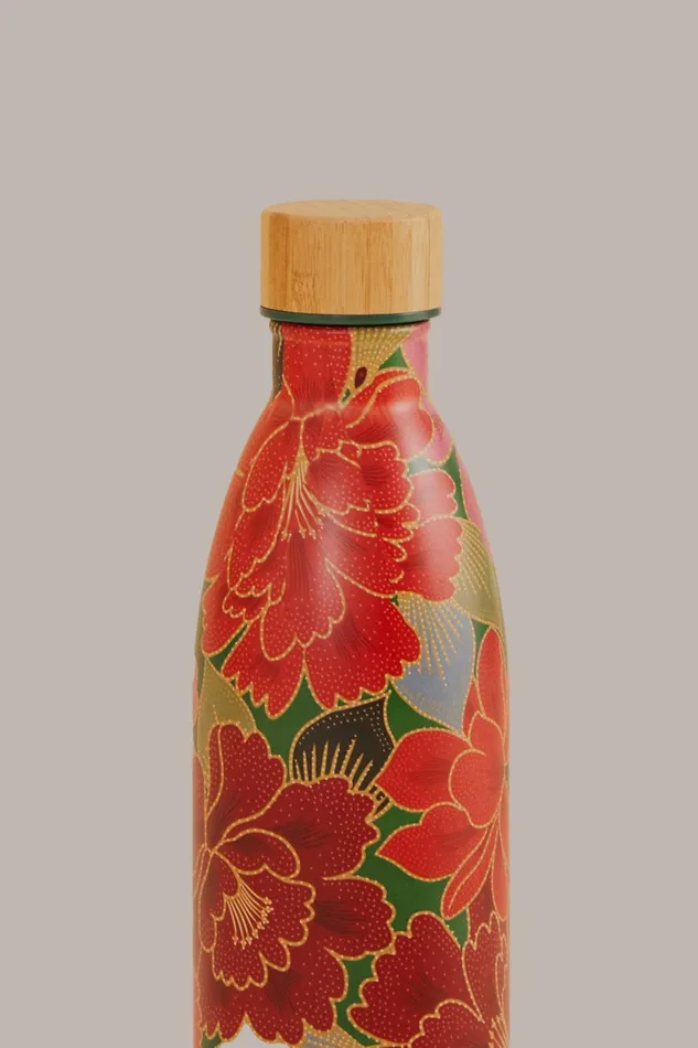 Women Solar Chita Stay Fresh Big Bottle Multi FARM Rio Gifts Women Solar Chita Stay Fresh Big Bottle Multi FARM Rio Gifts