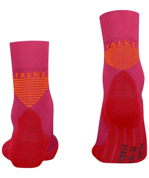 Women Stabilizing Cool Women Socks Health Rose FALKE Running Socks
