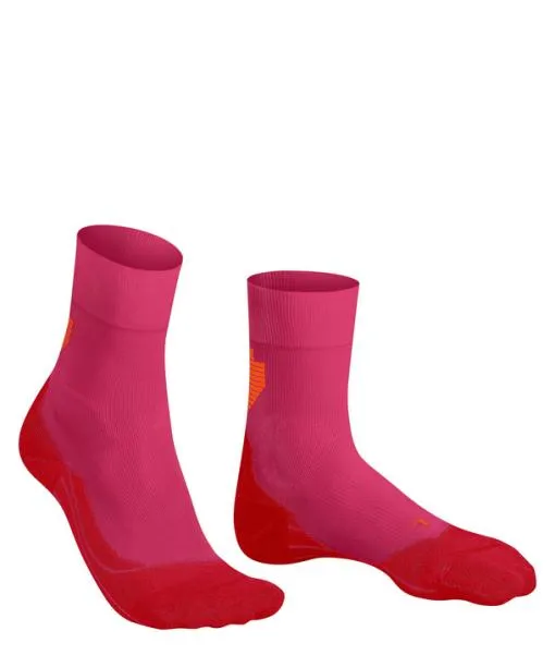 Women Stabilizing Cool Women Socks Health Rose FALKE Running Socks