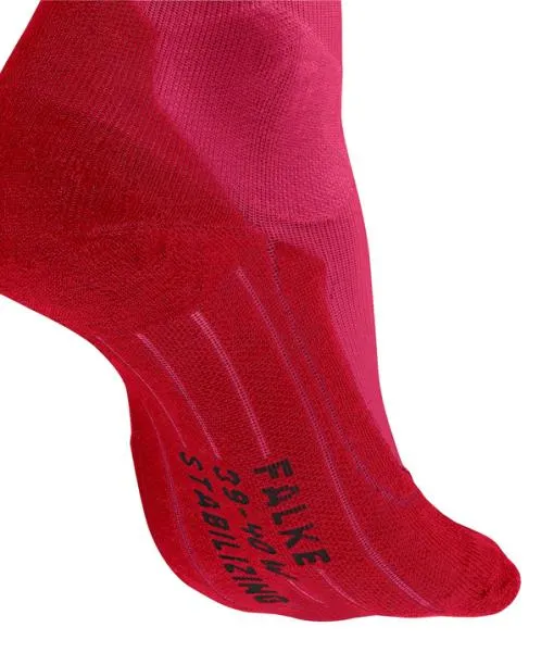 Women Stabilizing Cool Women Socks Health Rose FALKE Running Socks
