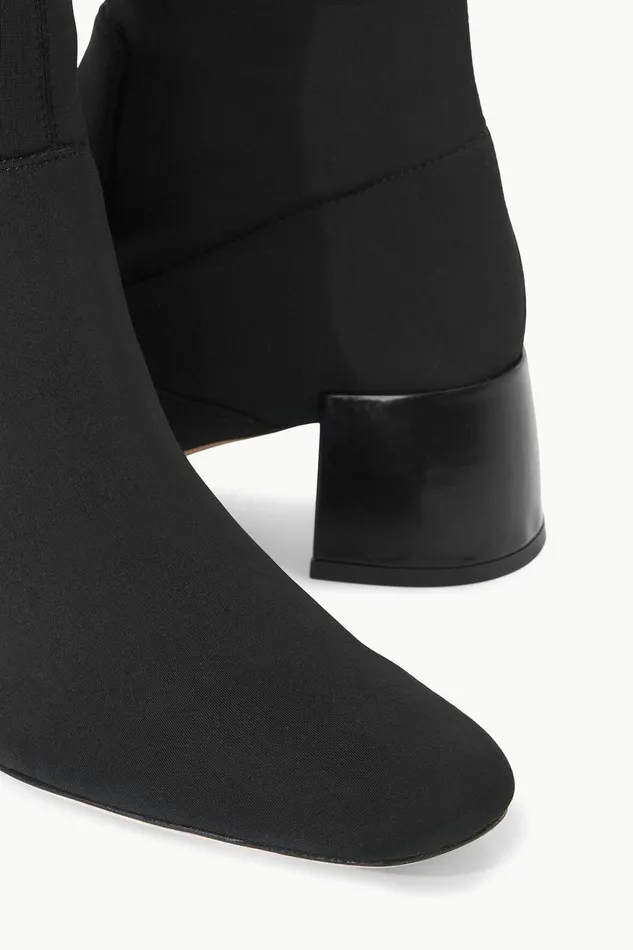 Women STAUD Boots ANDY OVER THE KNEE BOOT BLACK Women STAUD Boots ANDY OVER THE KNEE BOOT BLACK