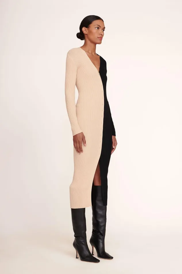 Women STAUD Boots CAMI BOOT BLACK