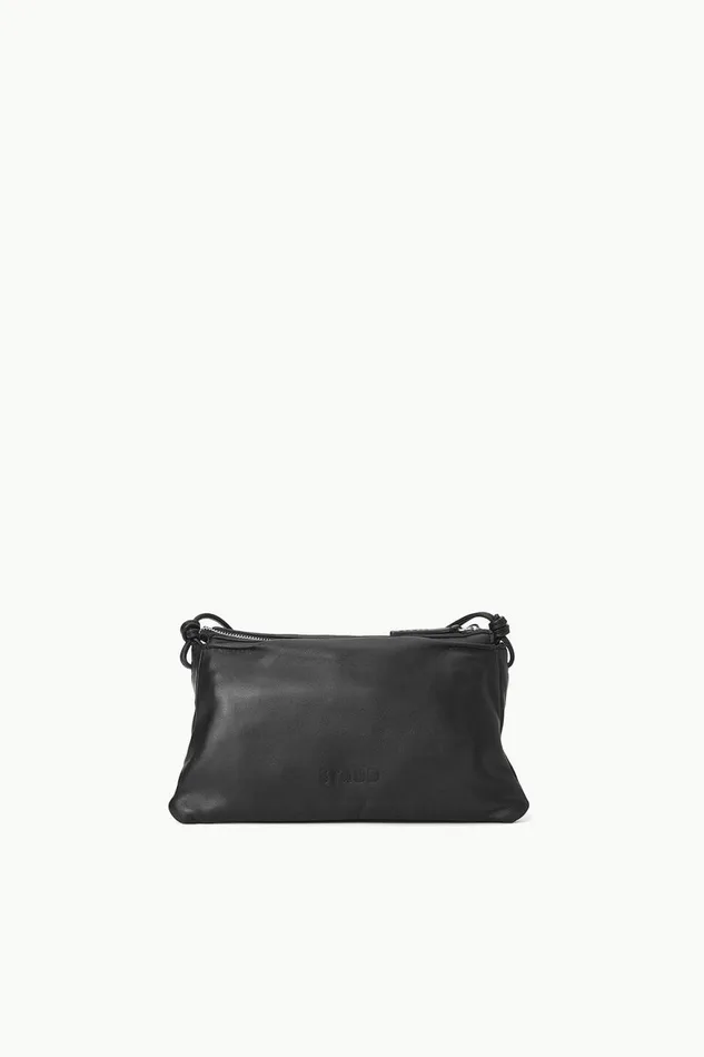 Women STAUD Crossbody VIVI CROSSBODY BAG BLACK Women STAUD Crossbody VIVI CROSSBODY BAG BLACK