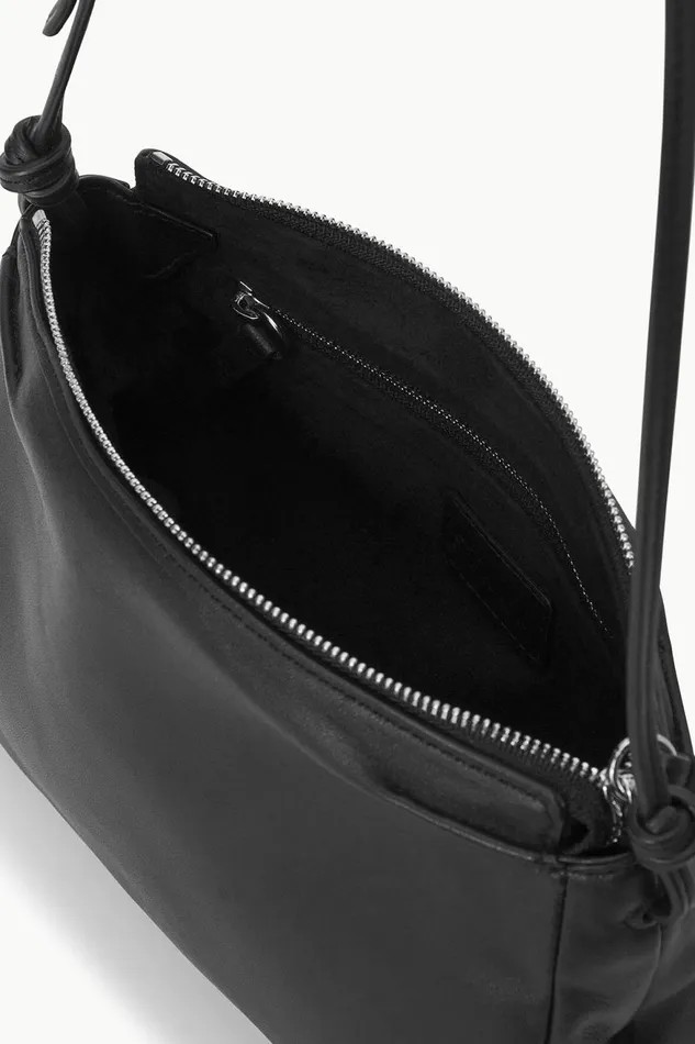 Women STAUD Crossbody VIVI CROSSBODY BAG BLACK Women STAUD Crossbody VIVI CROSSBODY BAG BLACK
