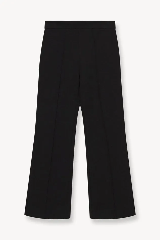 Women STAUD Pants and Shorts KNACK PANT BLACK Women STAUD Pants and Shorts KNACK PANT BLACK