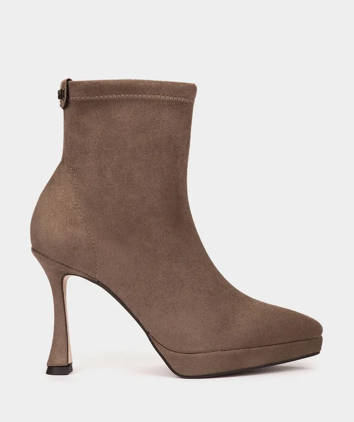 Women Sunne Brown 8211 Ankle Boots Pedro Miralles