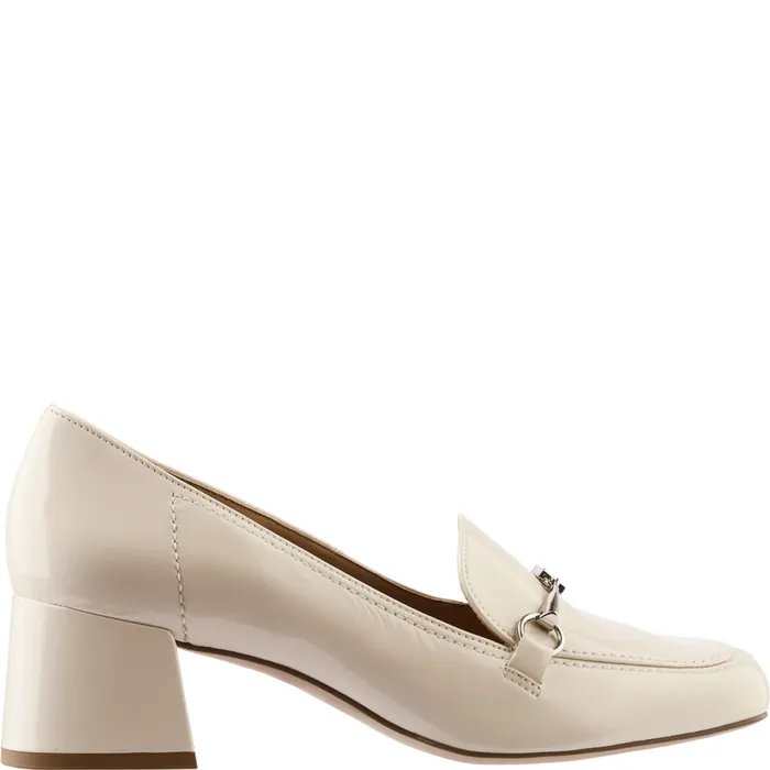 Women Susan Pumps Creme HGL Pumps