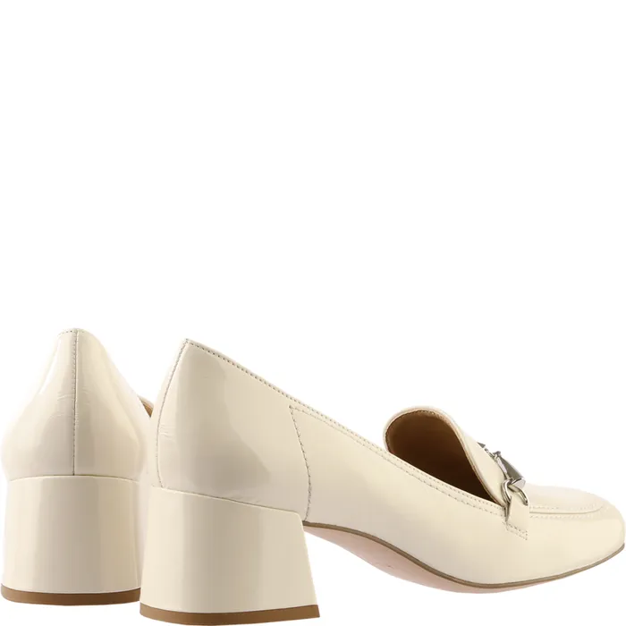 Women Susan Pumps Creme HGL Pumps