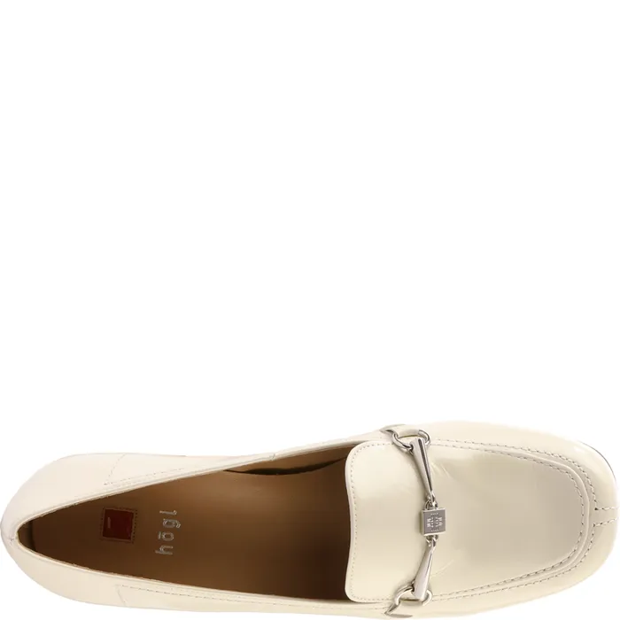 Women Susan Pumps Creme HGL Pumps