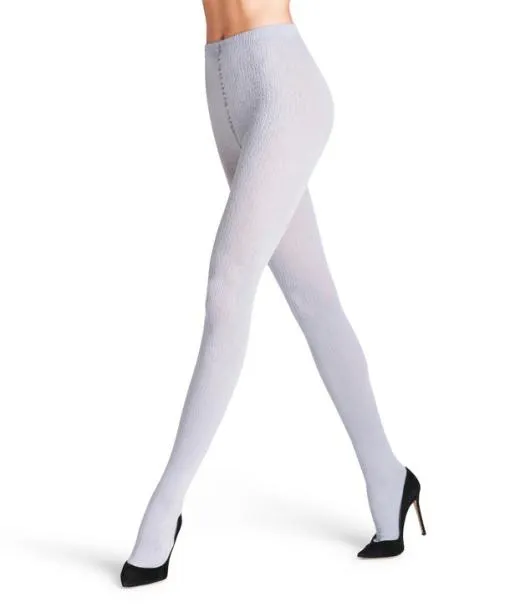 Women Temple Angel 60 DEN Women Tights Lunar FALKE Tights and Leggings