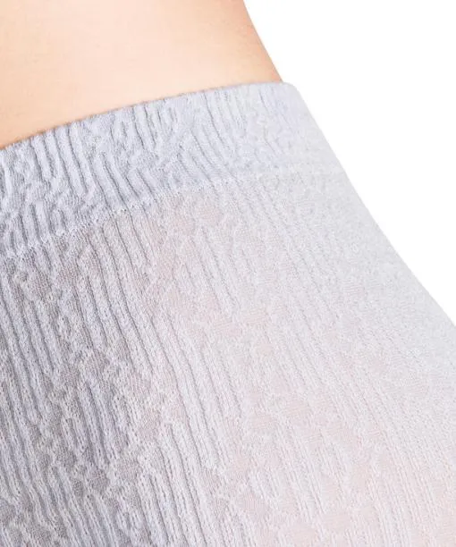 Women Temple Angel 60 DEN Women Tights Lunar FALKE Tights and Leggings