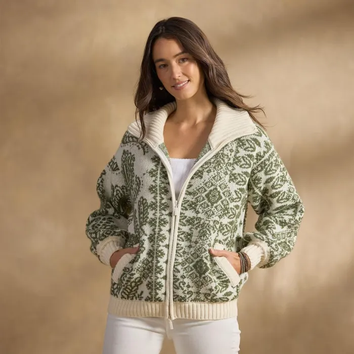 Women Theya Cardigan Off White Sundance Catalog Sweaters