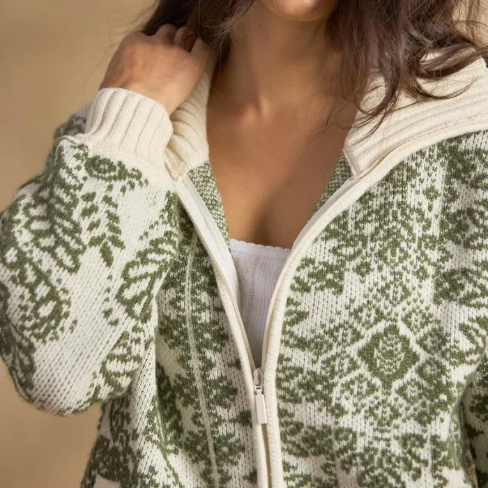 Women Theya Cardigan Off White Sundance Catalog Sweaters