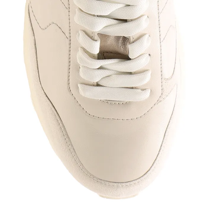 Women Tony Sneakers Cremepink 1294 HGL Sneakers