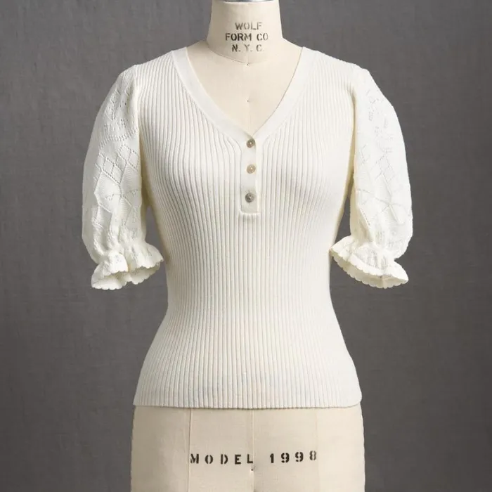 Women Twyla Stitch Sweater French Blue Sundance Catalog Sweaters Women Twyla Stitch Sweater French Blue Sundance Catalog Sweaters