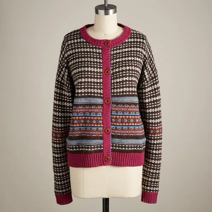 Women Wallace Cardigan Petite Honey Sundance Catalog Sweaters