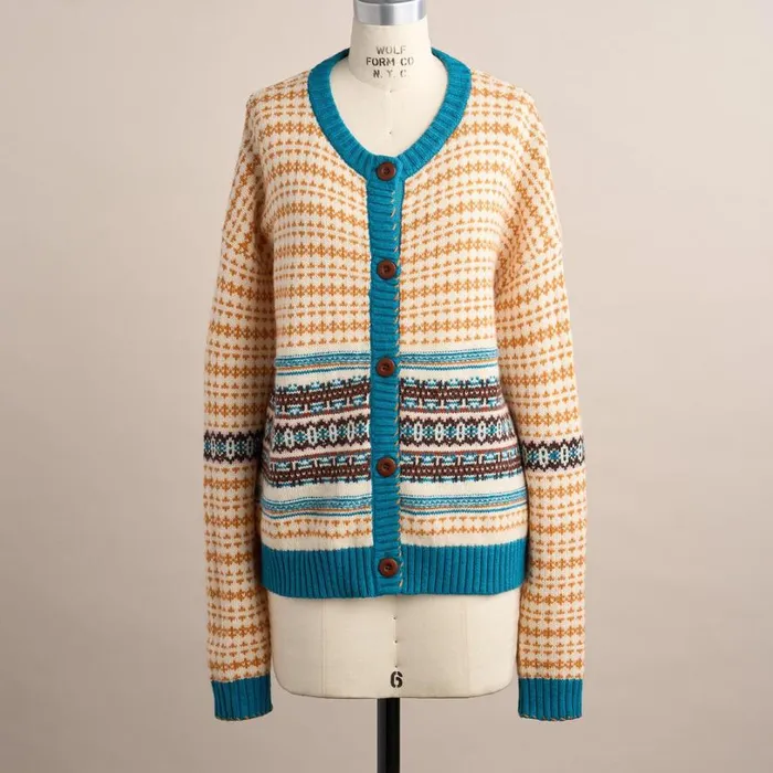 Women Wallace Cardigan Petite Honey Sundance Catalog Sweaters
