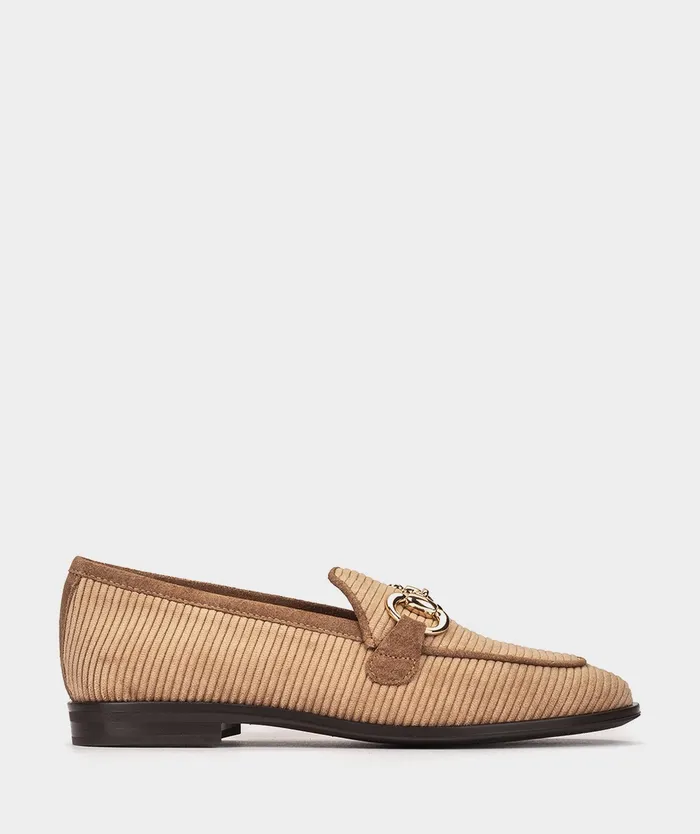 Women Wellington Brown 8211 Loafers Pedro Miralles