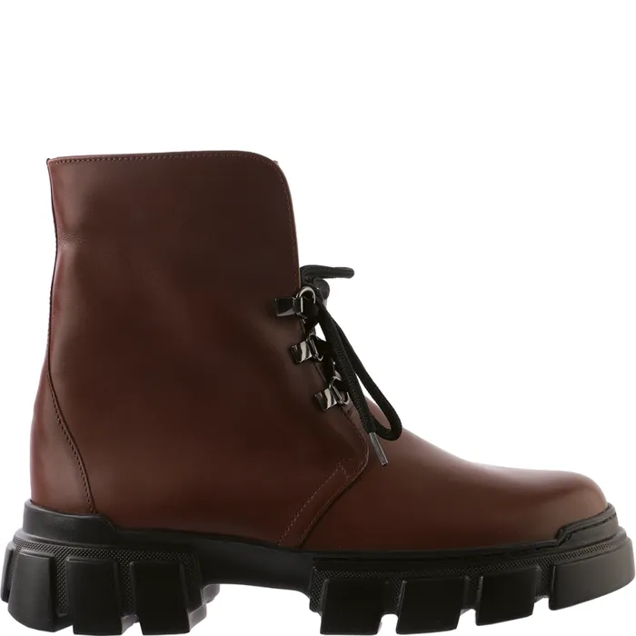 Women Winter Hike Booties Marone HGL Booties
