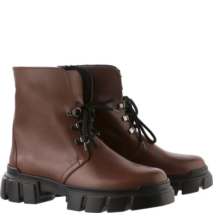 Women Winter Hike Booties Marone HGL Booties