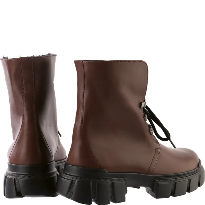 Women Winter Hike Booties Marone HGL Booties