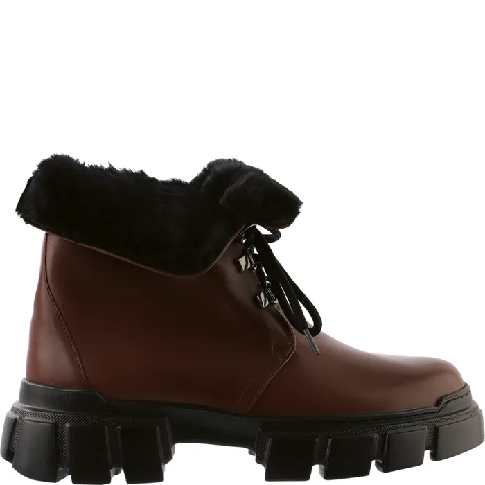 Women Winter Hike Booties Marone HGL Booties