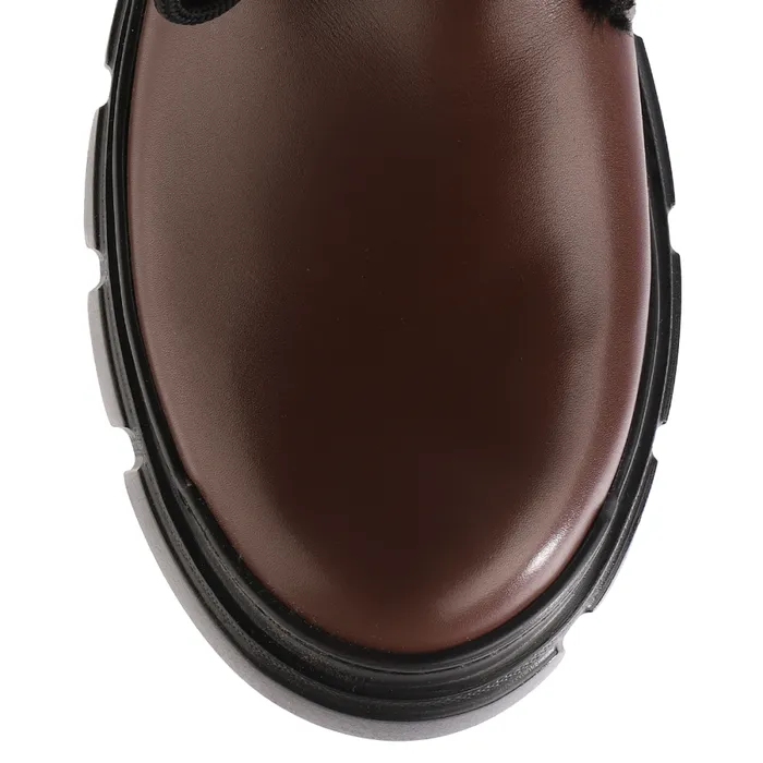 Women Winter Hike Booties Marone HGL Booties