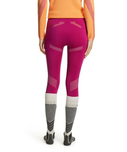 Women Women 34 Tights Maximum Warm Radiant Orchid FALKE Tights