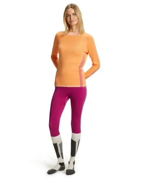 Women Women 34 Tights Maximum Warm Radiant Orchid FALKE Tights