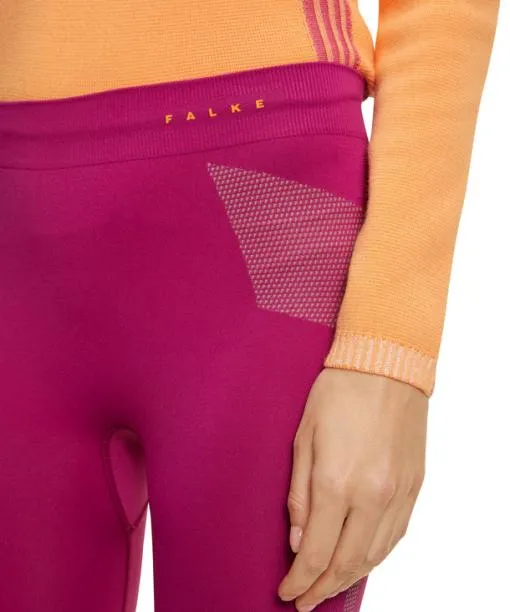 Women Women 34 Tights Maximum Warm Radiant Orchid FALKE Tights