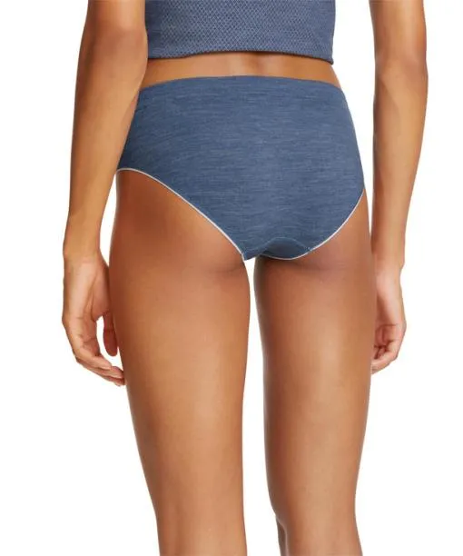 Women Women Panty WoolTech Light Capitain FALKE Underwear Women Women Panty WoolTech Light Capitain FALKE Underwear