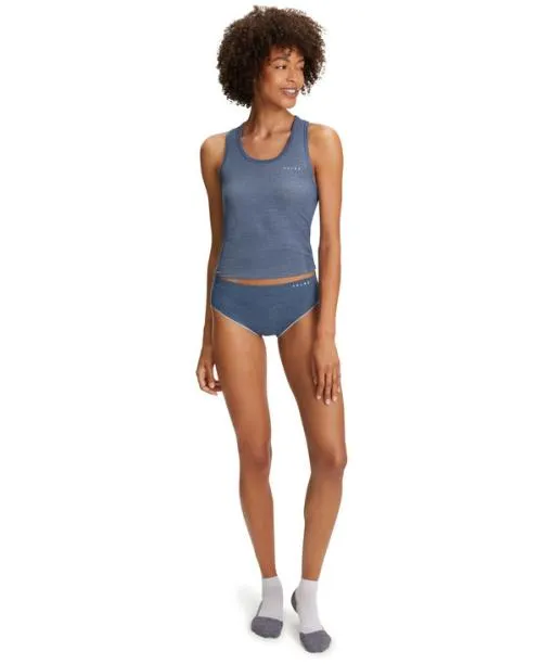 Women Women Panty WoolTech Light Capitain FALKE Underwear Women Women Panty WoolTech Light Capitain FALKE Underwear