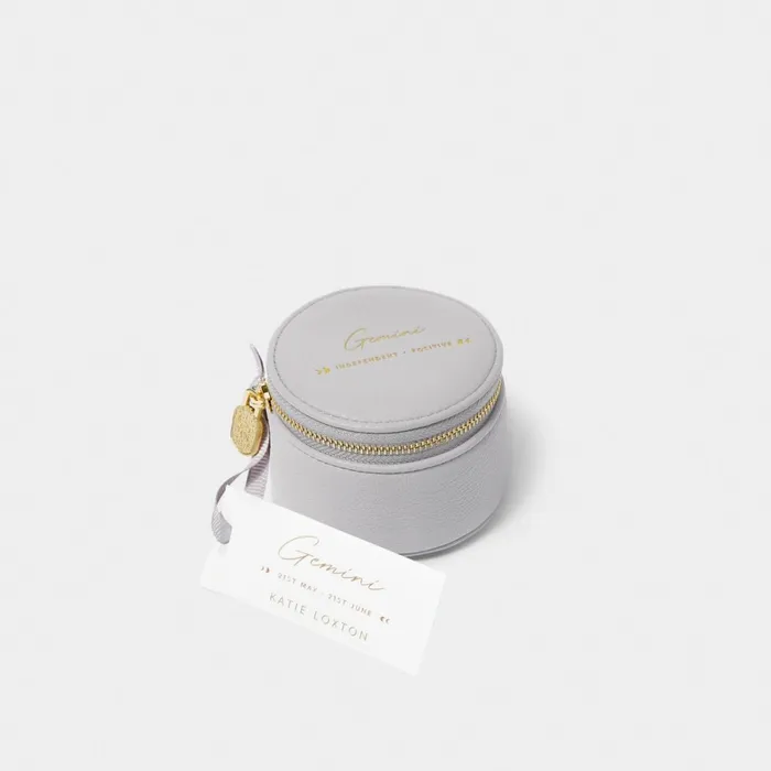Women Zodiac Collection Katie Loxton Gemini039 Gift Set
