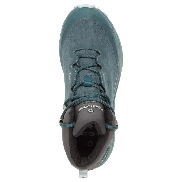 WomensEquipment Walking Boots Craghoppers Lady Adflex Sacramento Green Poolside Green WomensEquipment Walking Boots Craghoppers Lady Adflex Sacramento Green Poolside Green